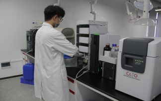 分析实验室6