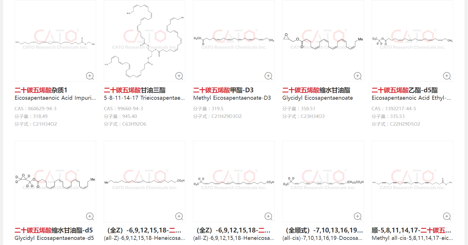 近年药物杂质研究都有哪些新进展