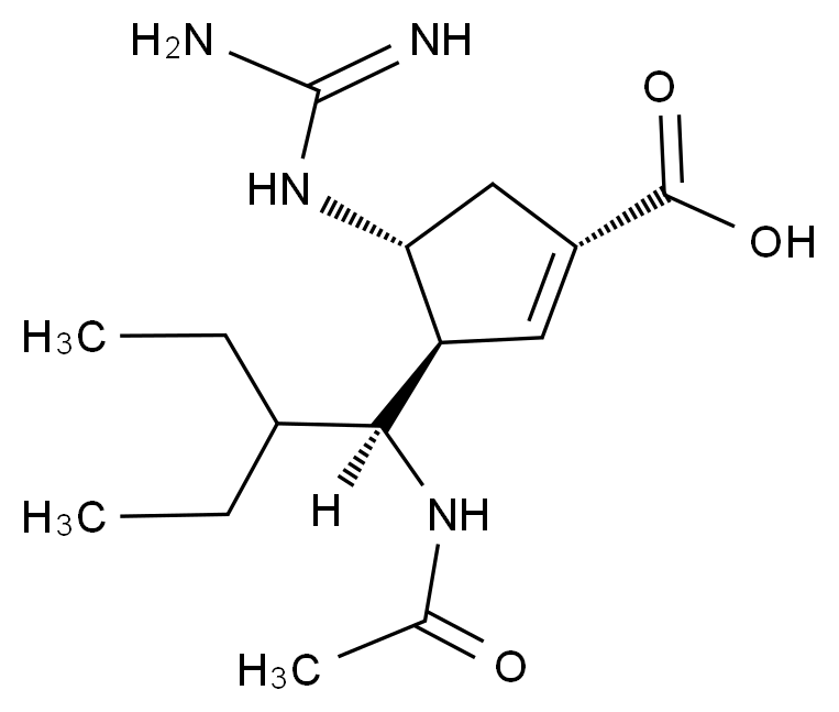 帕拉米韦杂质29