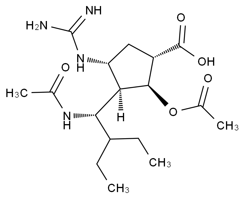 帕拉米韦杂质13