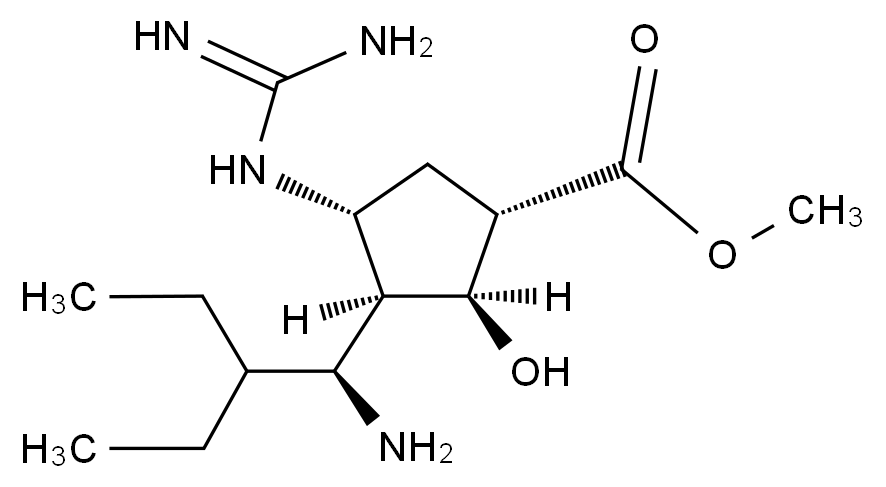 帕拉米韦杂质44