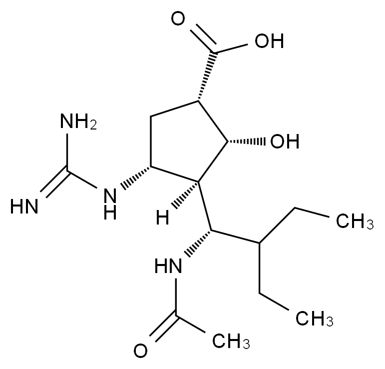 帕拉米韦杂质18