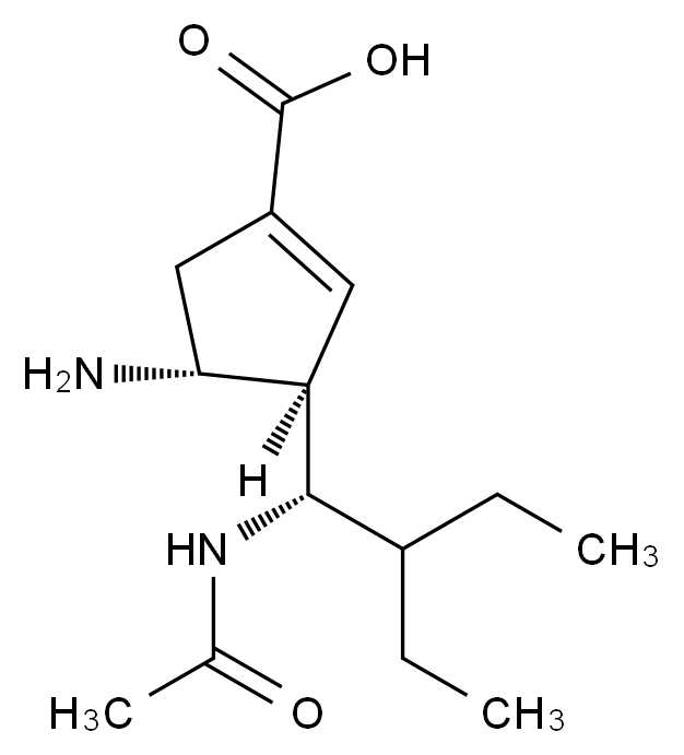 帕拉米韦杂质22
