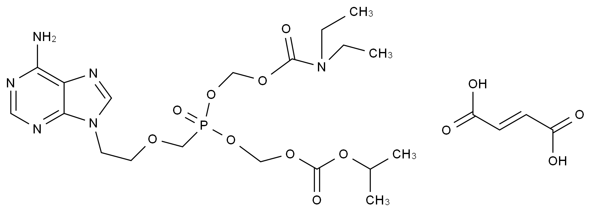 替诺福韦杂质9