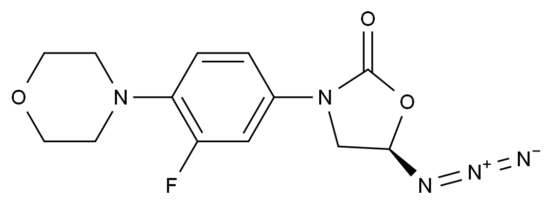 利奈唑胺杂质21