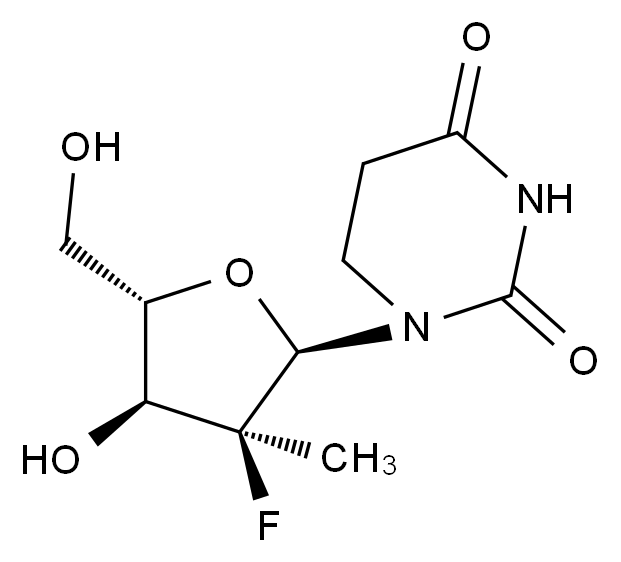 索非布韦杂质47