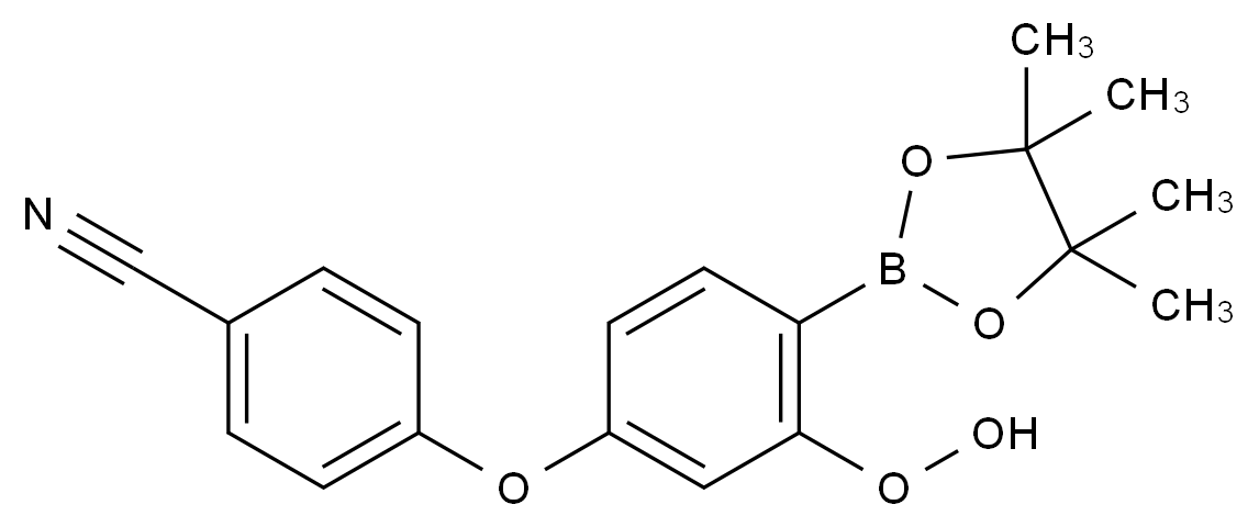 克立硼罗杂质26