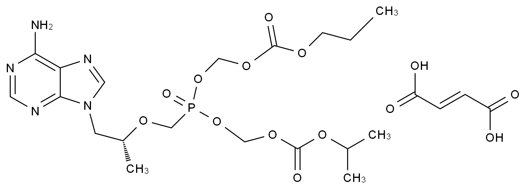 替诺福韦杂质4