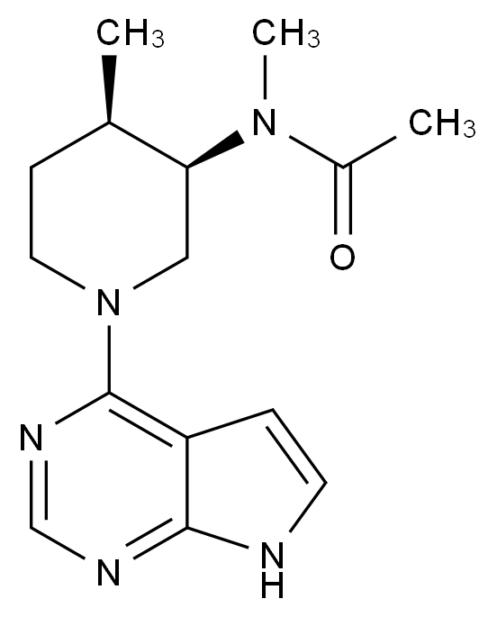 托伐替尼杂质76