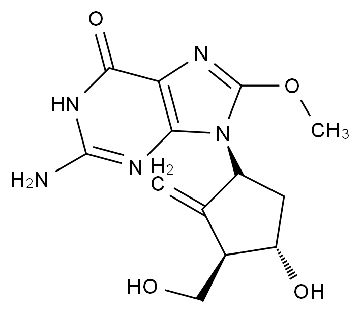 恩替卡韦杂质41