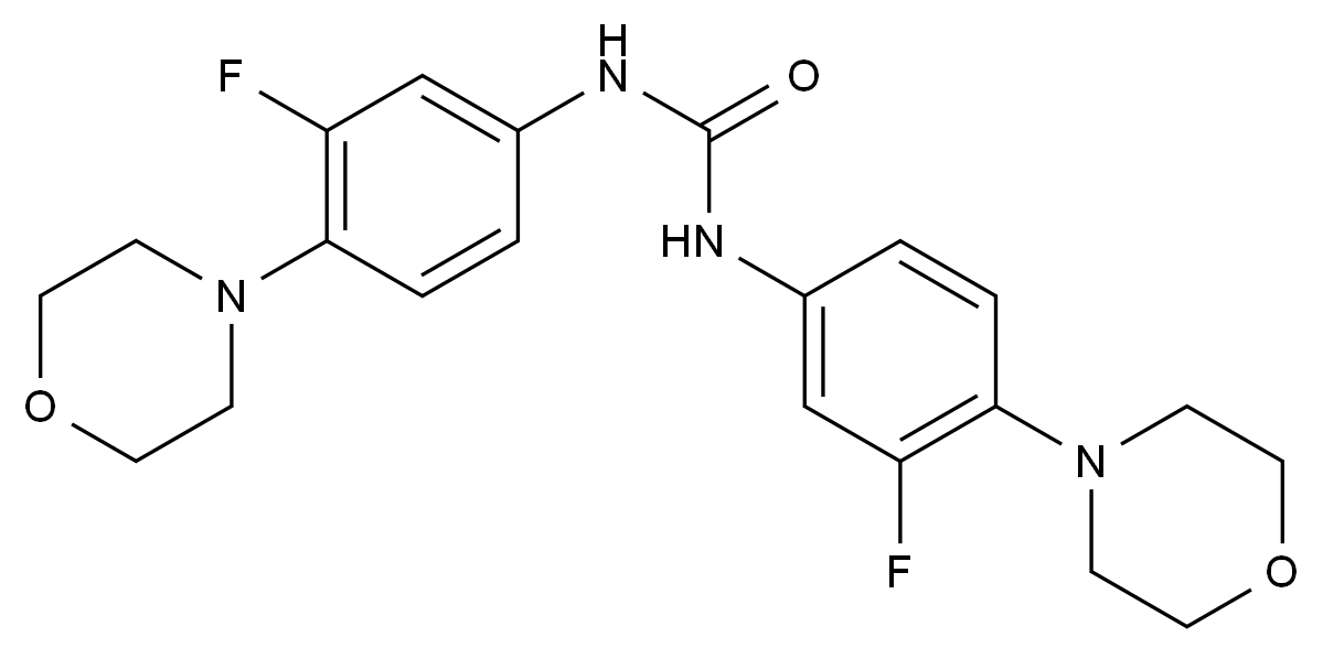利奈唑胺杂质31