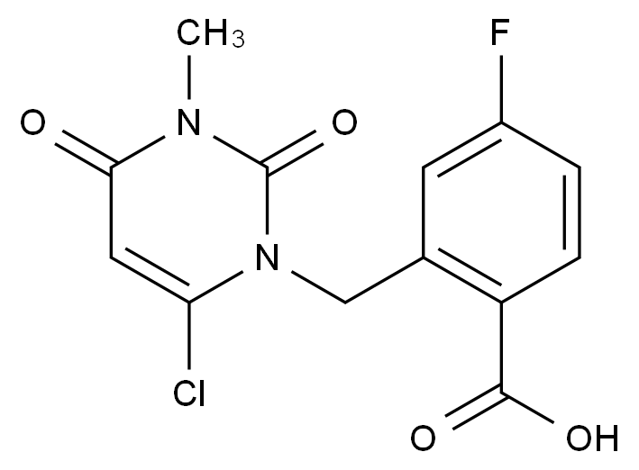 曲格列汀杂质17