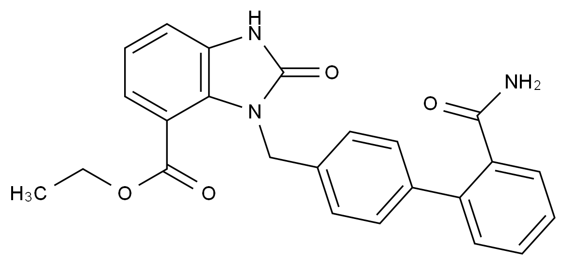 阿齐沙坦杂质22