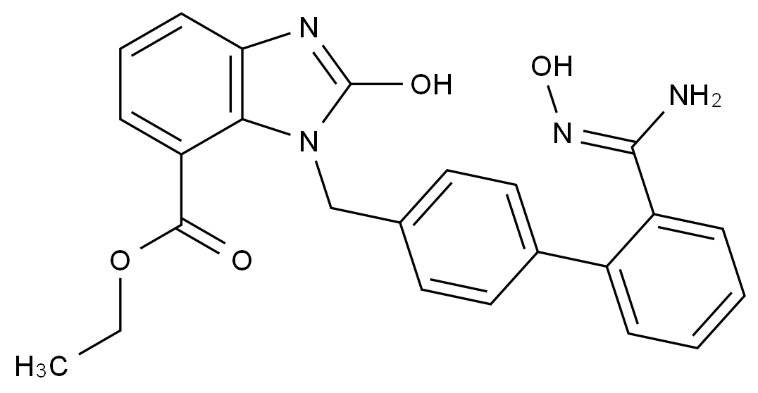 阿齐沙坦杂质3