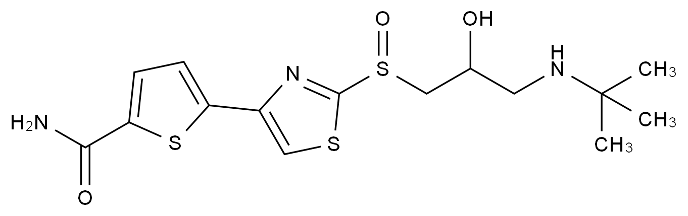 阿罗洛尔杂质3