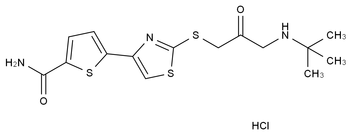 阿罗洛尔杂质5