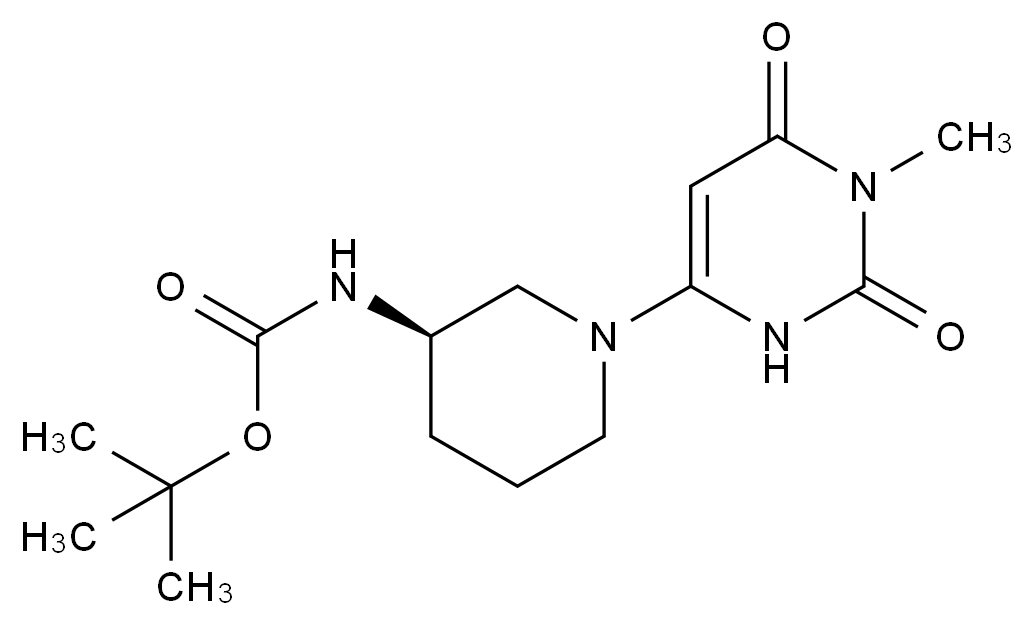 阿格列汀杂质30