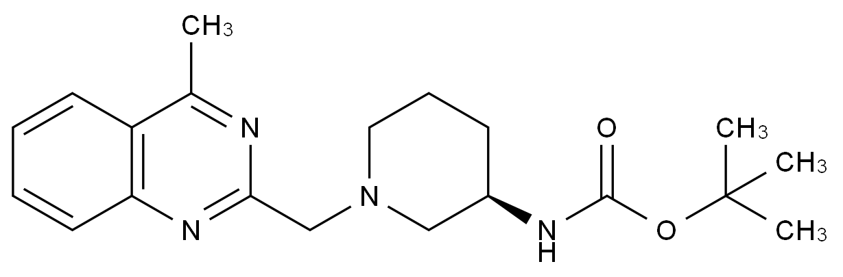 利拉利汀杂质26