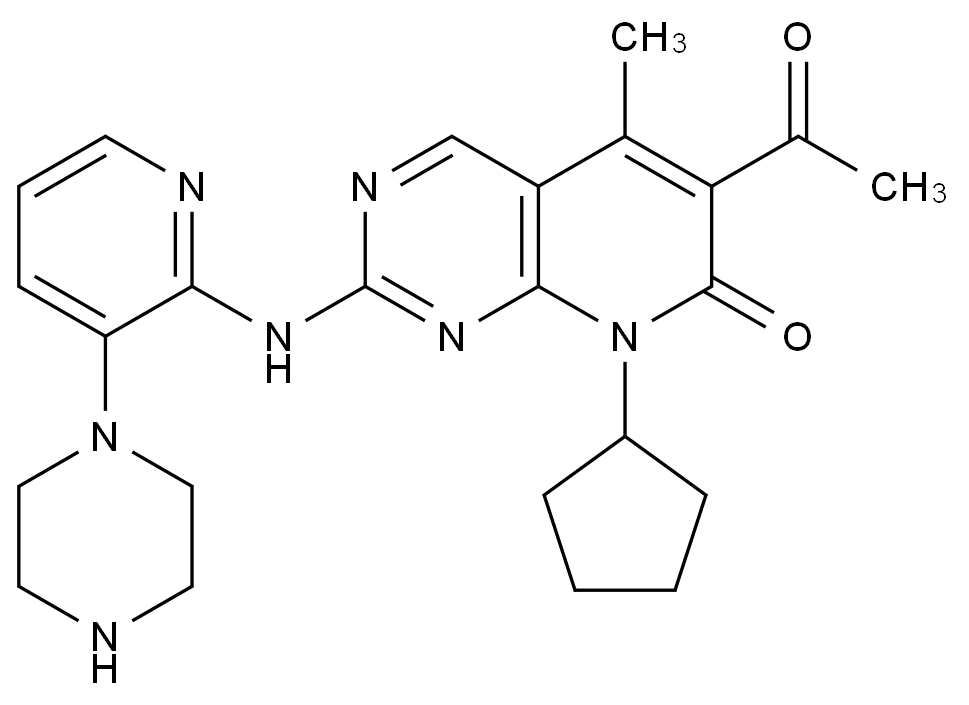 帕布昔利布杂质11