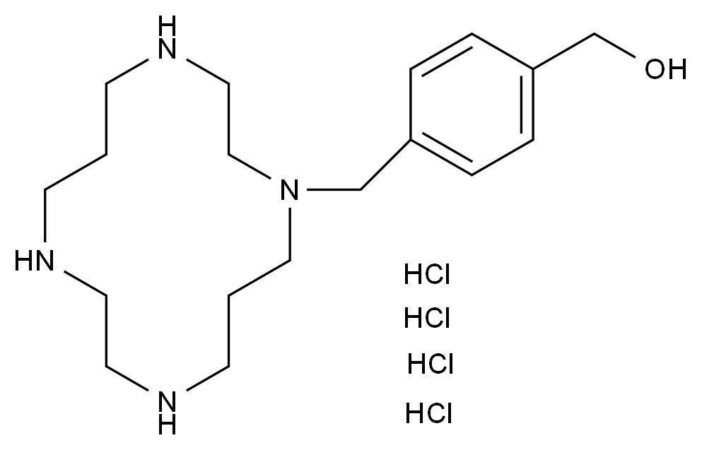 普乐沙福杂质8 4HCl