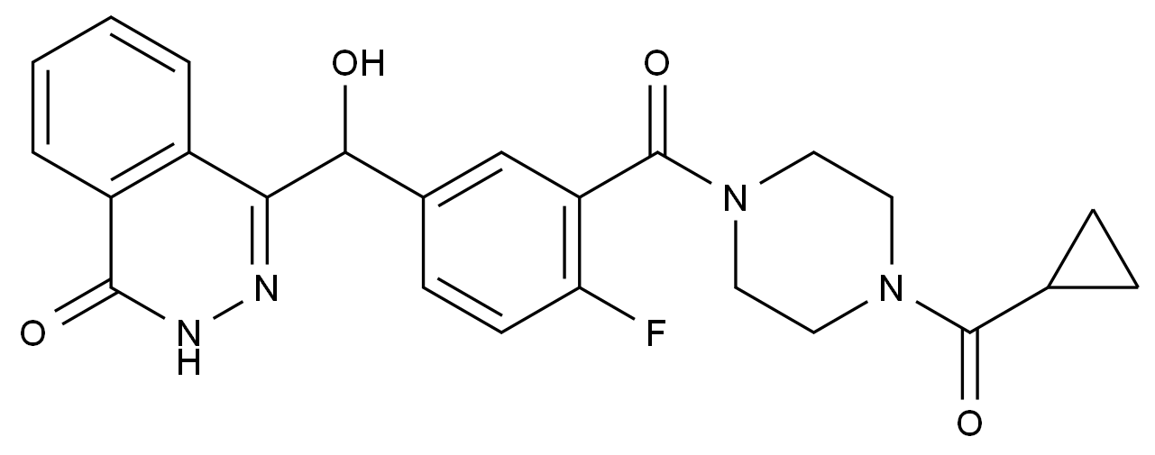 奥拉帕尼杂质10
