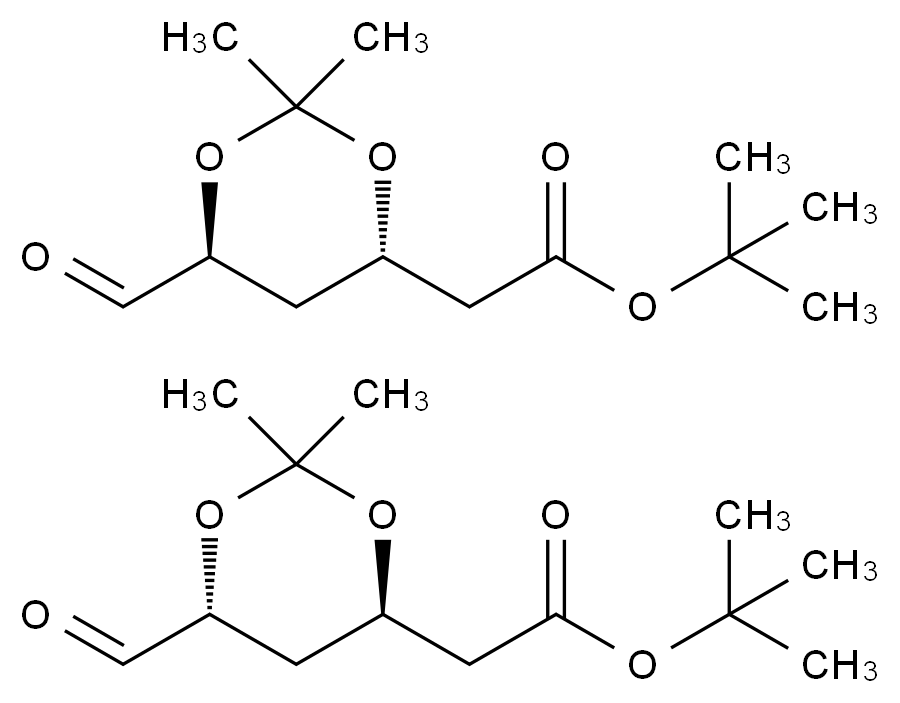 瑞舒伐他汀杂质38