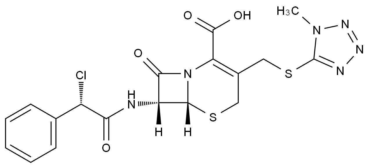 (S)-头孢孟多杂质26