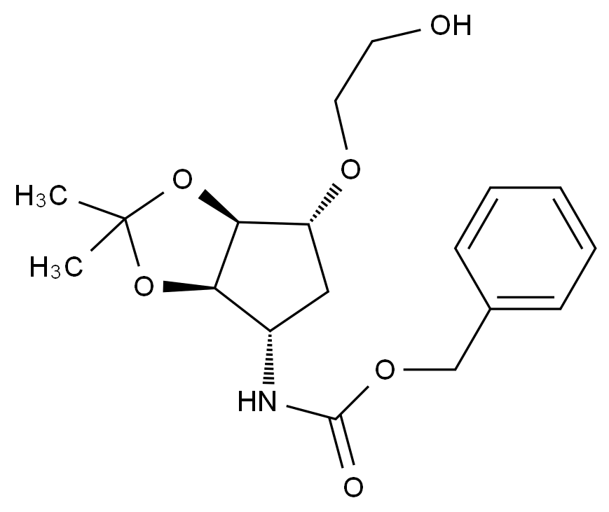 替卡格雷杂质16