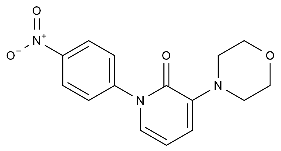 阿哌沙班杂质118