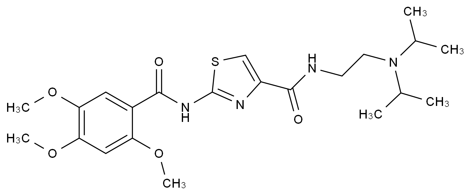 阿考替胺杂质6