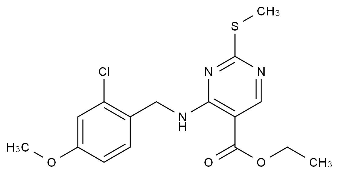 阿伐那非杂质33