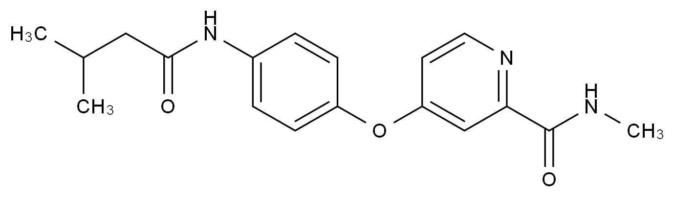 索拉非尼杂质13