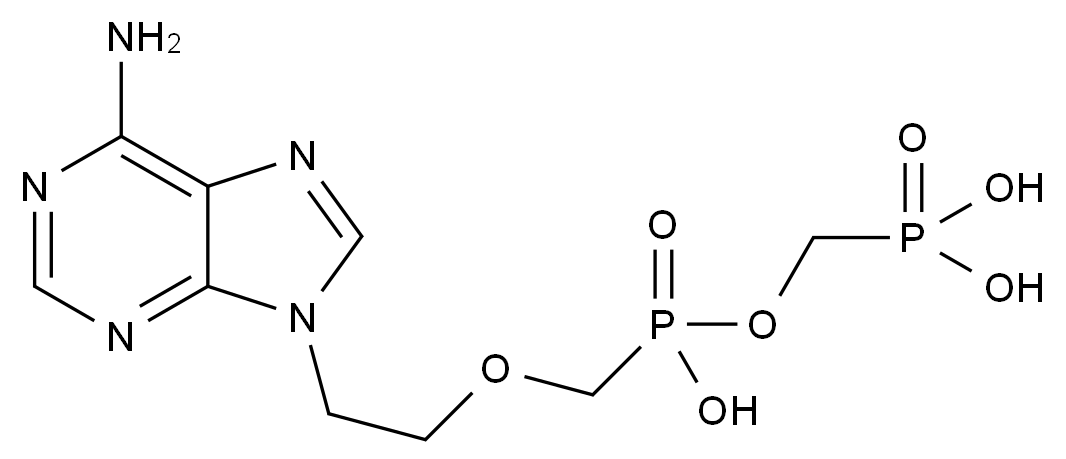 阿德福韦杂质21