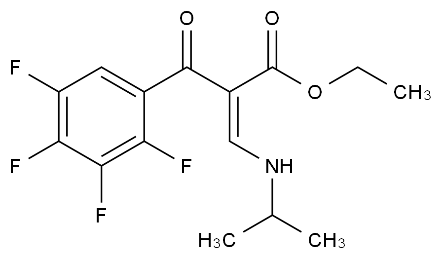 左氧氟沙星杂质31