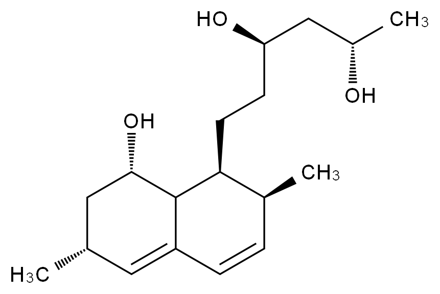 辛伐他汀杂质21