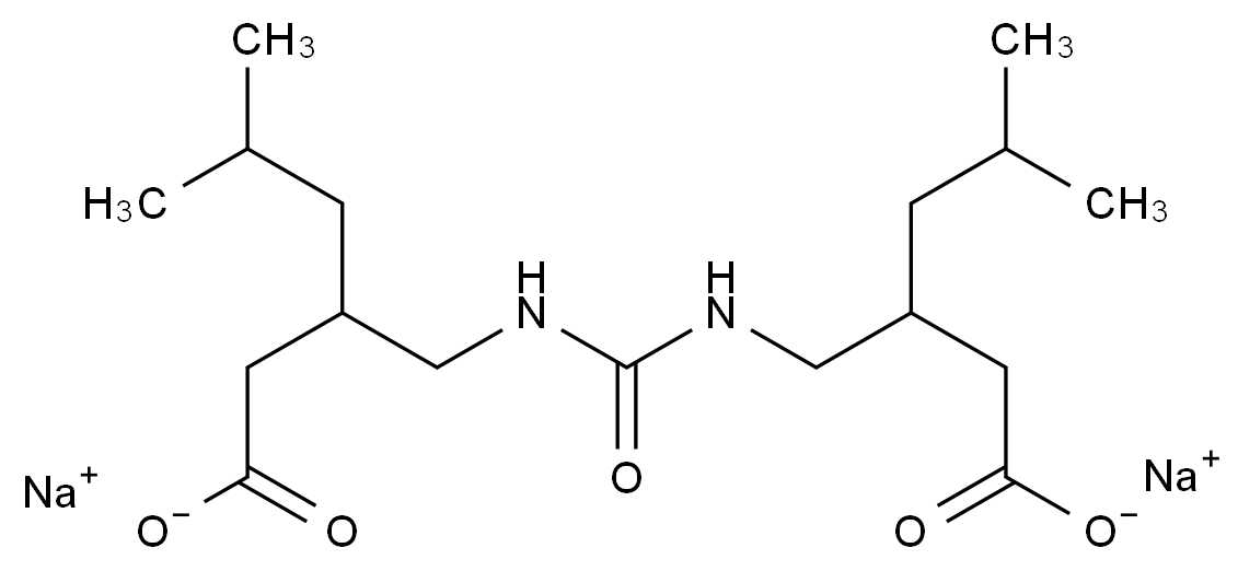 普瑞巴林杂质30