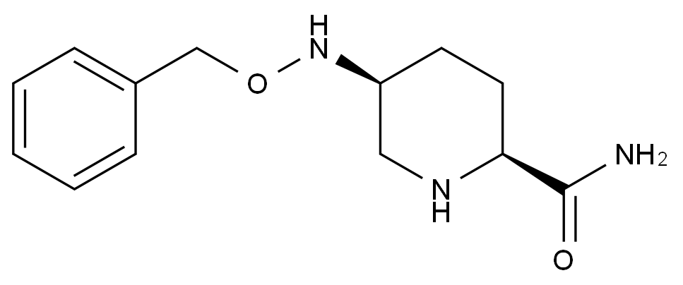 阿维巴坦杂质11