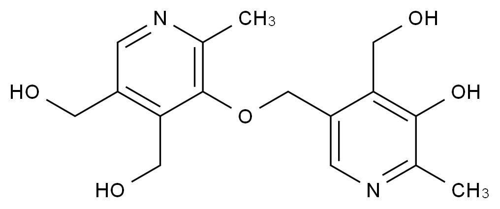 吡哆素杂质17