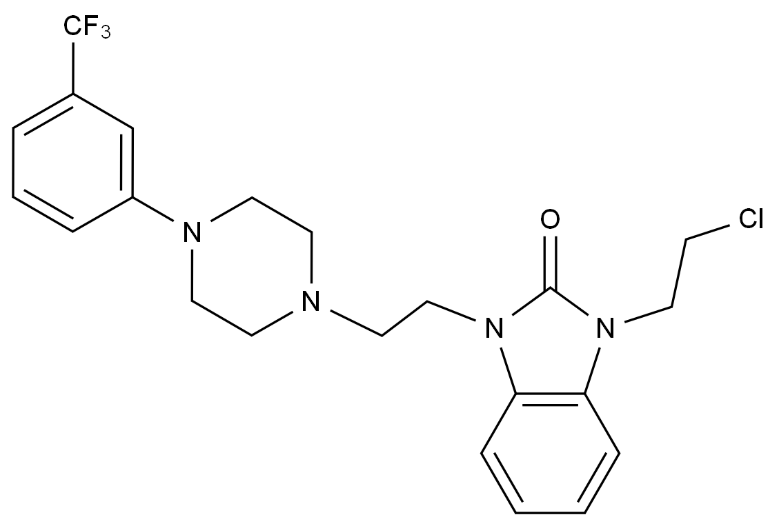 氟班色林杂质16