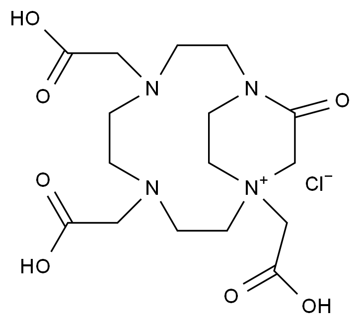 钆特醇杂质2