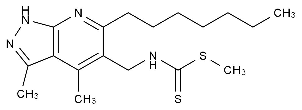 庚烷衍生物 1-27