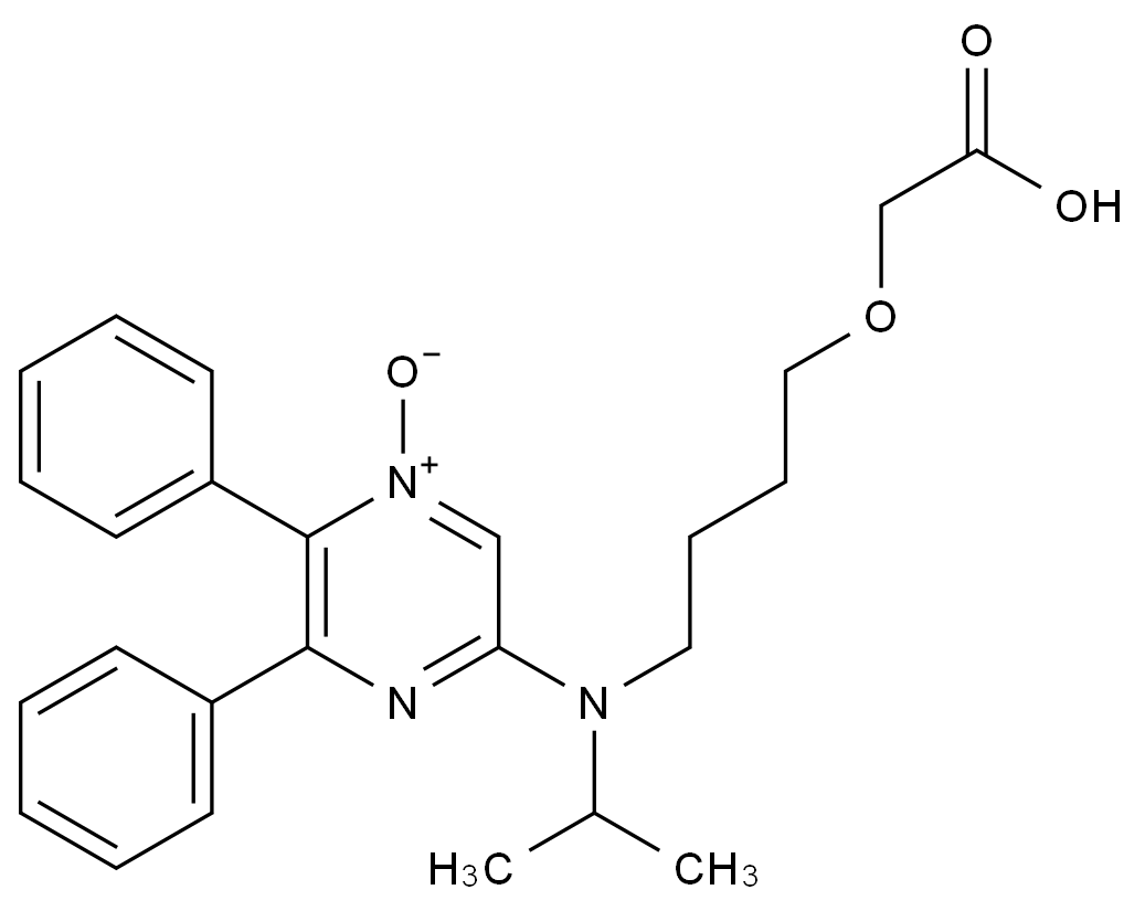 赛乐西帕杂质4