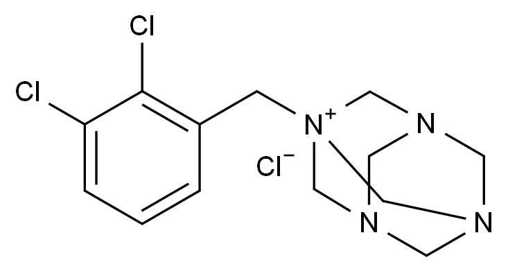 奥兰西丁杂质2