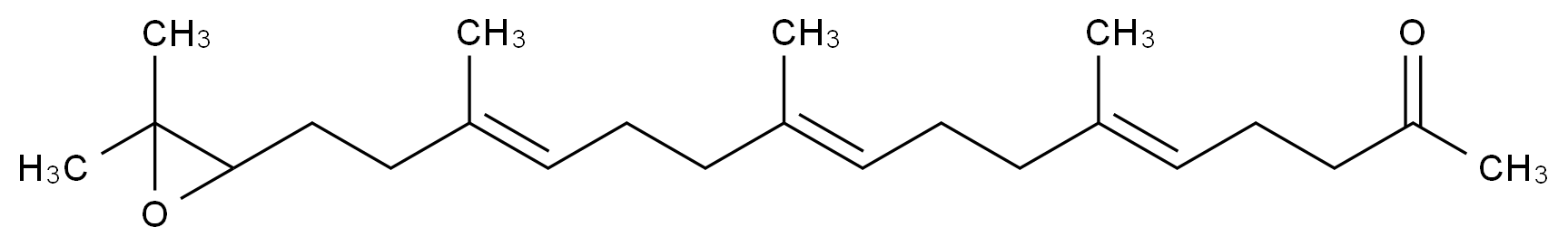 替普瑞酮杂质25