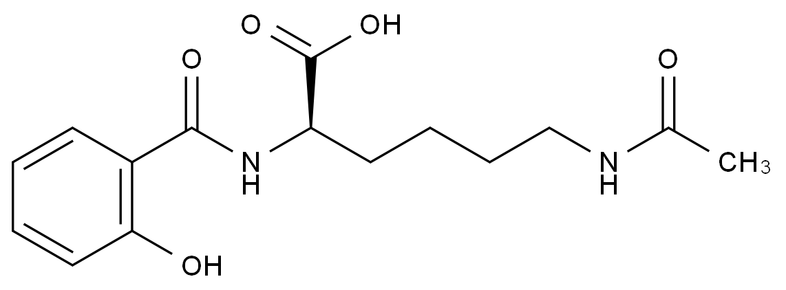 赖氨酸杂质4
