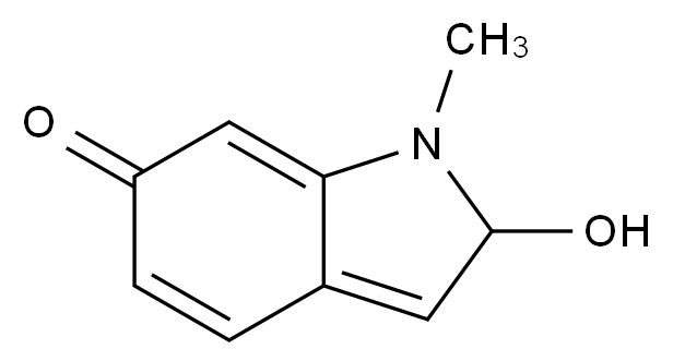 卡巴克洛杂质1