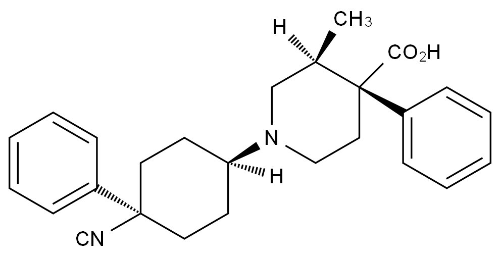 左卡巴斯汀EP杂质A