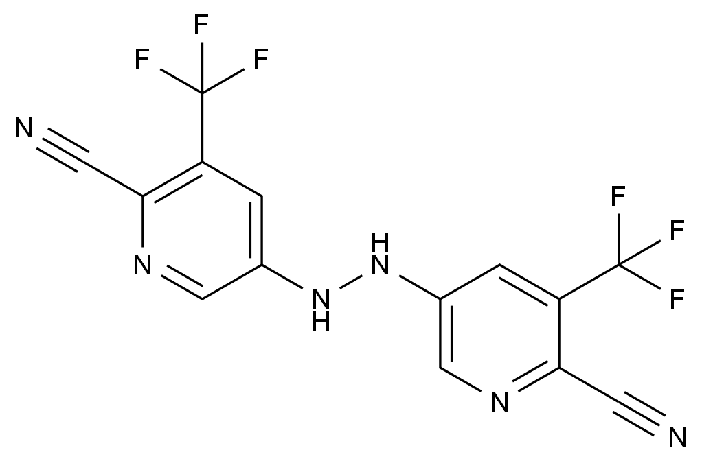 阿帕鲁胺杂质18