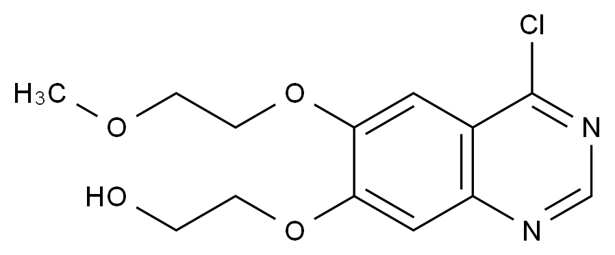 厄洛替尼杂质59
