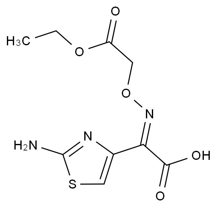头孢克肟杂质35